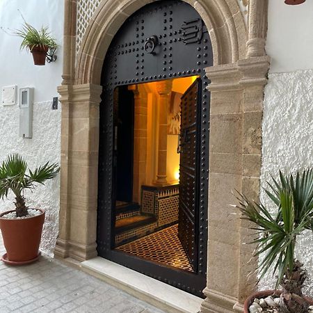 Dar Lalzohra Bed & Breakfast Rabat Bagian luar foto