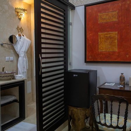Dar Lalzohra Bed & Breakfast Rabat Bagian luar foto