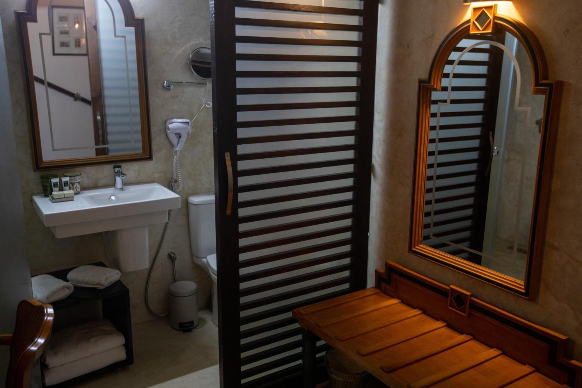 Dar Lalzohra Bed & Breakfast Rabat Bagian luar foto